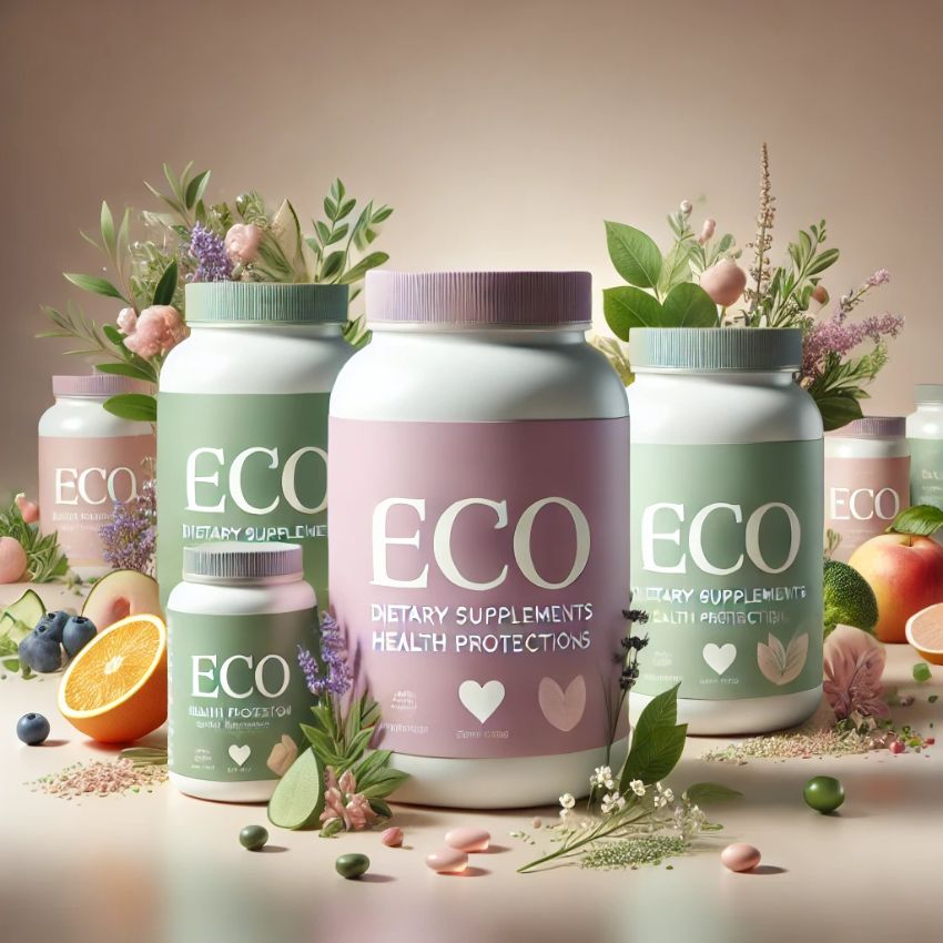 Nhà máy gia công TPBVSK Gotime Eco