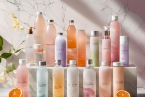 Gia công thực phẩm bổ sung collagen
