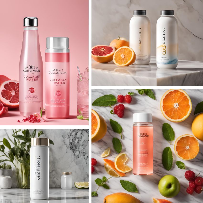 Gia công thực phẩm bổ sung collagen uy tín